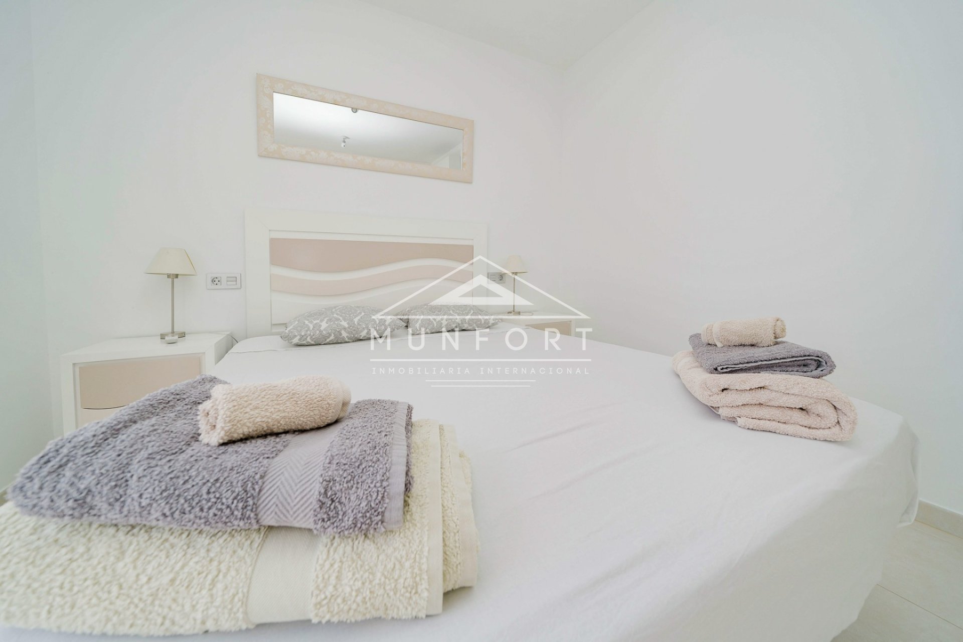 Location à long terme - Villas -
San Pedro del Pinatar - Lo Pagán