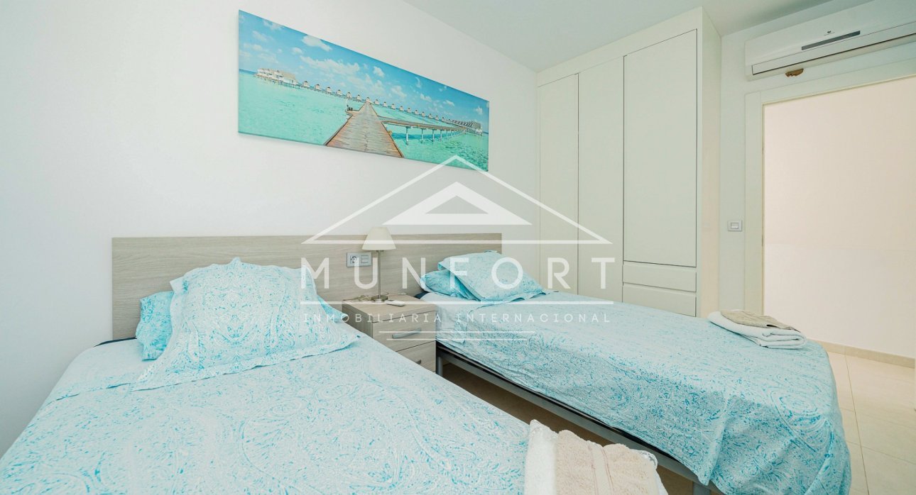 Location à long terme - Villas -
San Pedro del Pinatar - Lo Pagán