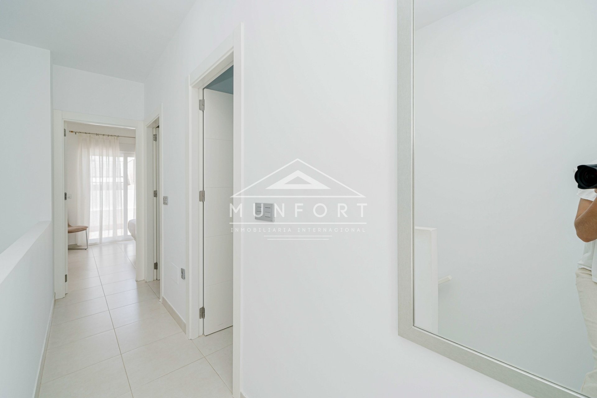 Location à long terme - Villas -
San Pedro del Pinatar - Lo Pagán