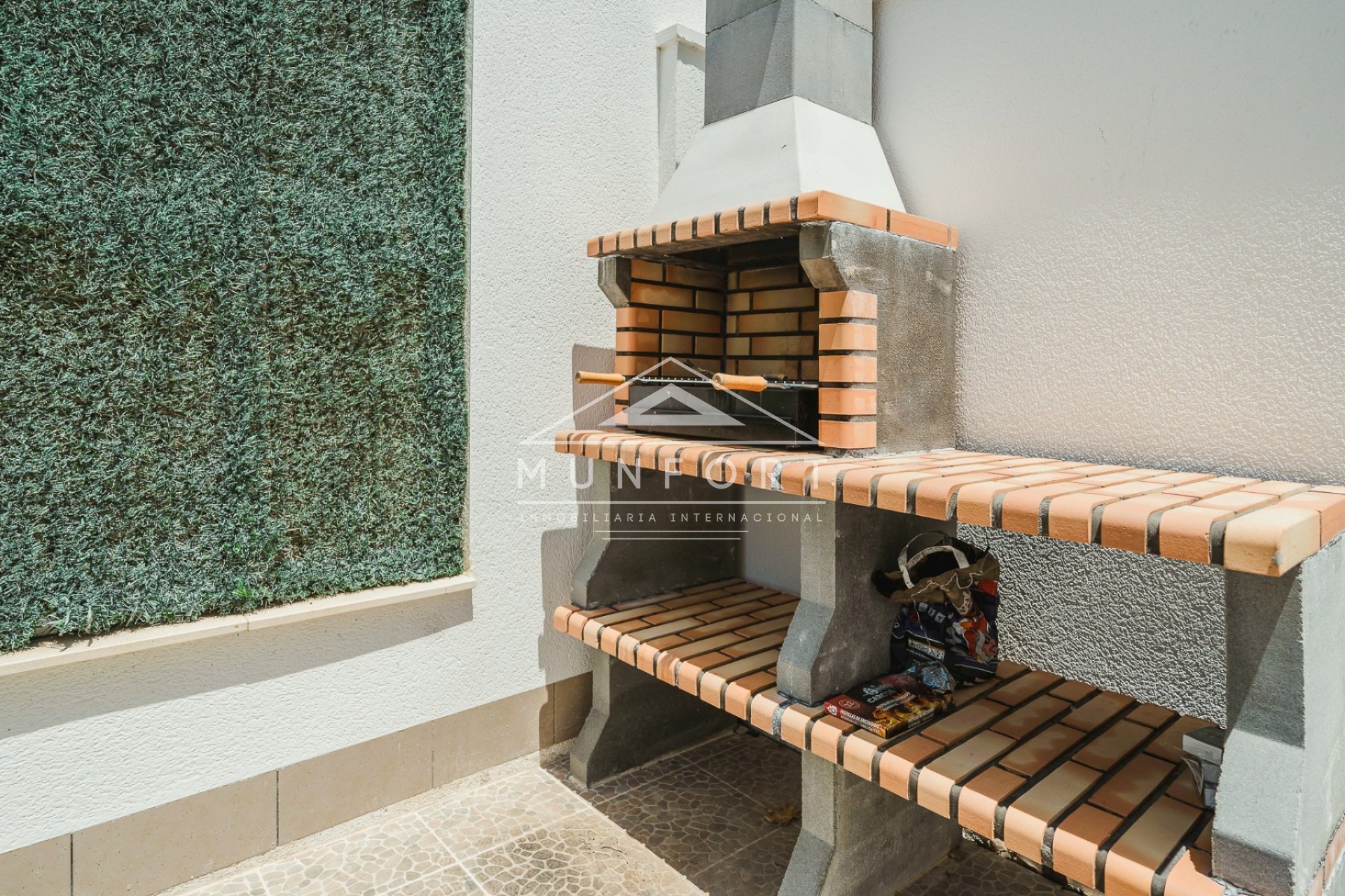 Location à long terme - Villas -
San Pedro del Pinatar - Lo Pagán