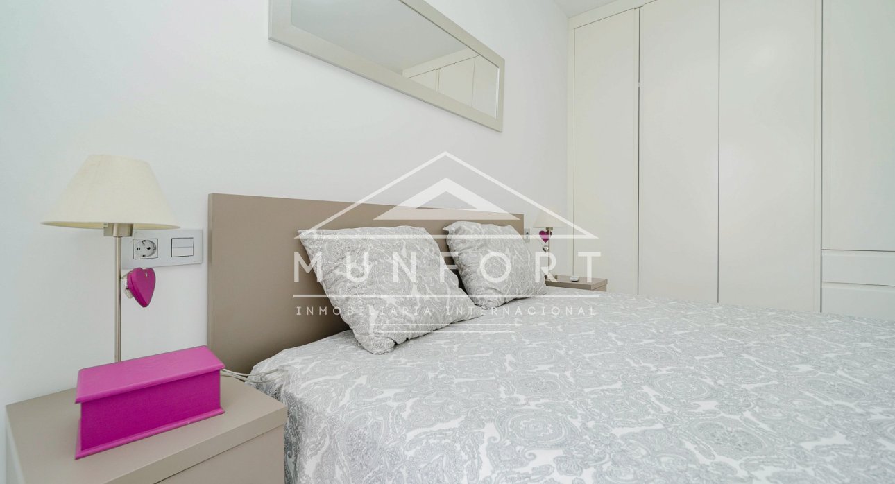 Location à long terme - Villas -
San Pedro del Pinatar - Lo Pagán