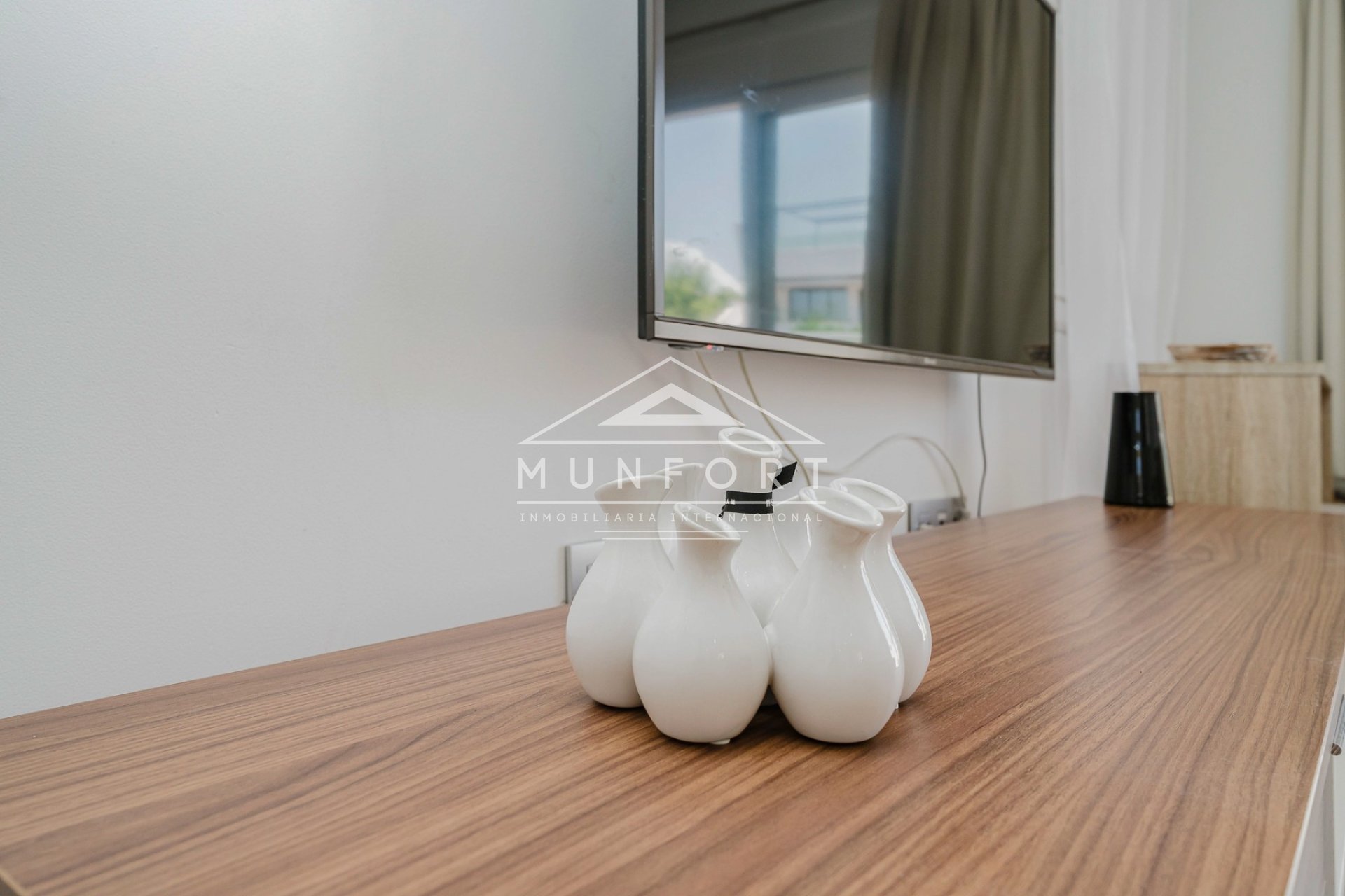 Location à long terme - Villas -
San Pedro del Pinatar - Lo Pagán