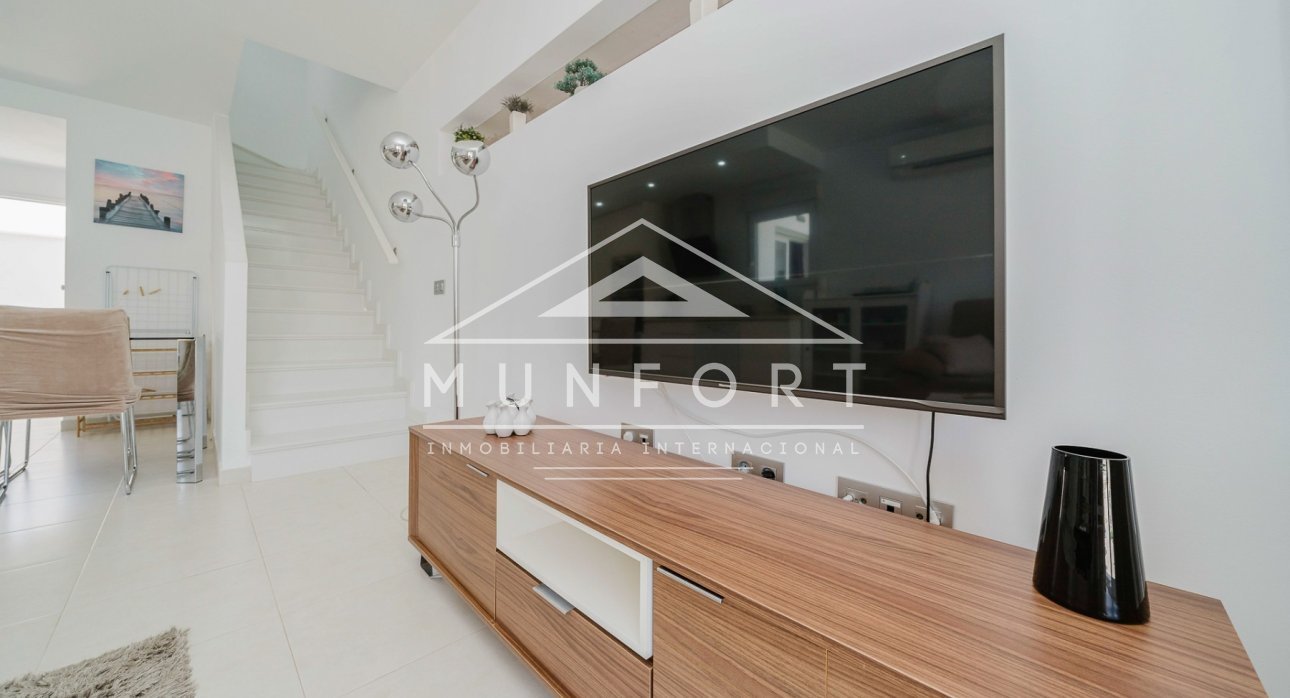 Location à long terme - Villas -
San Pedro del Pinatar - Lo Pagán