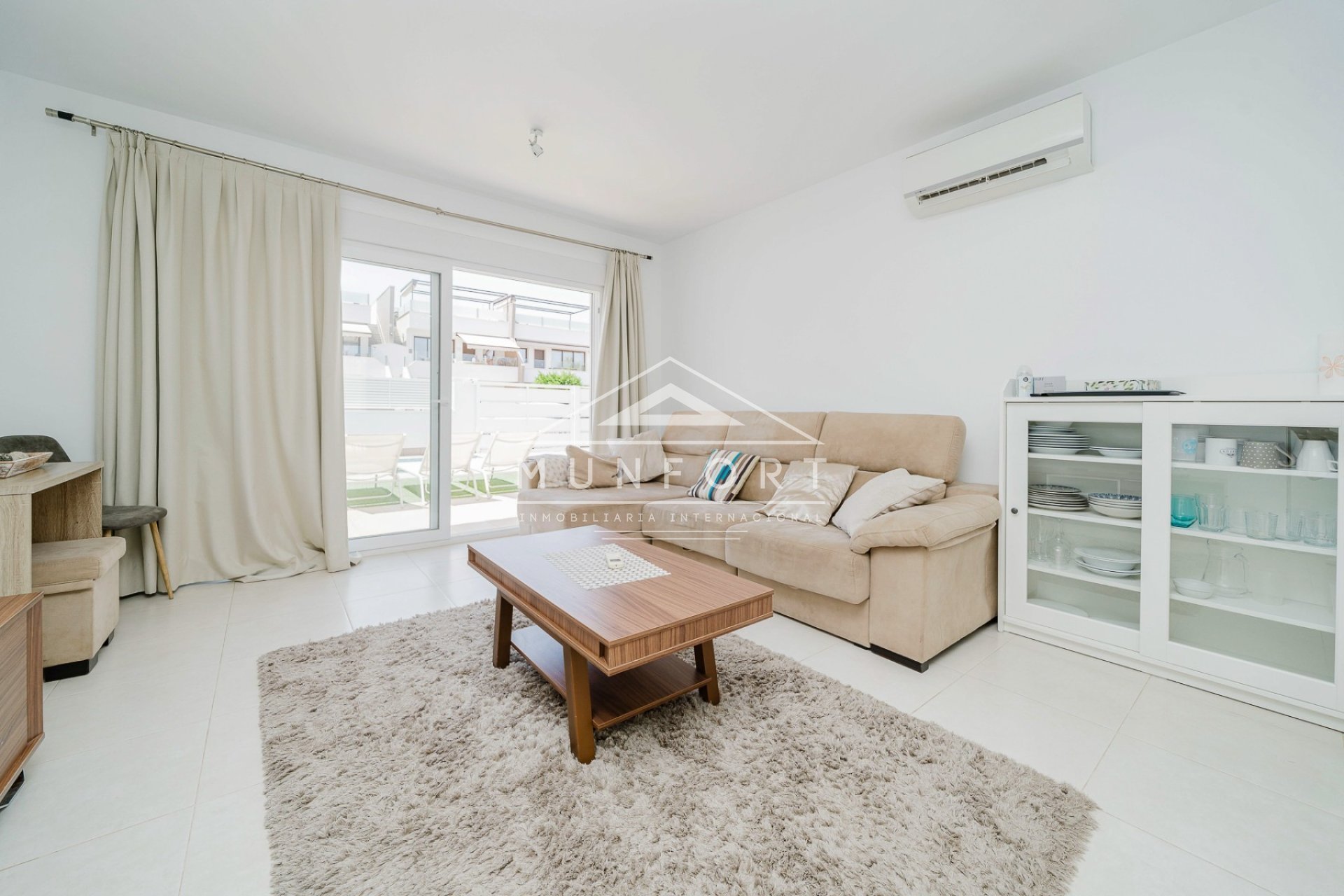 Location à long terme - Villas -
San Pedro del Pinatar - Lo Pagán