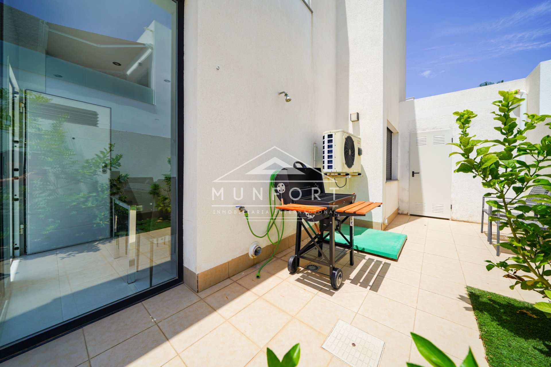 Location à long terme - Villas -
San Pedro del Pinatar