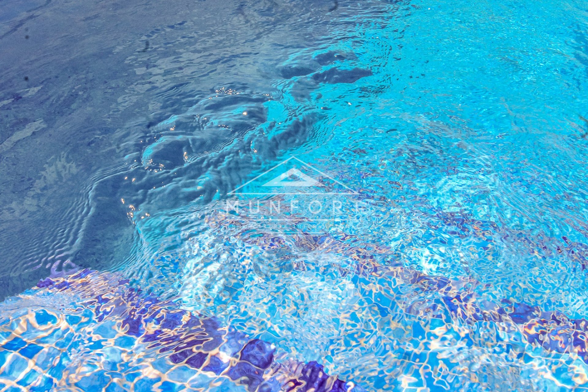 Location à long terme - Villas -
San Pedro del Pinatar