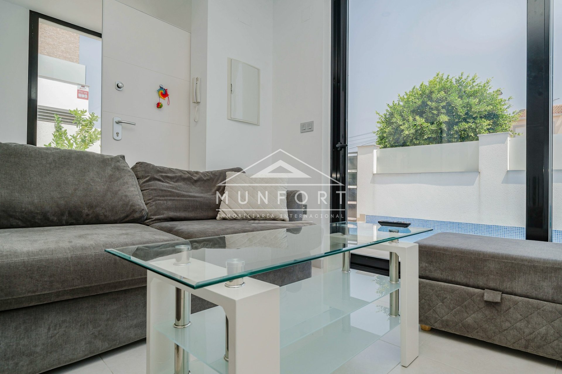 Location à long terme - Villas -
San Pedro del Pinatar