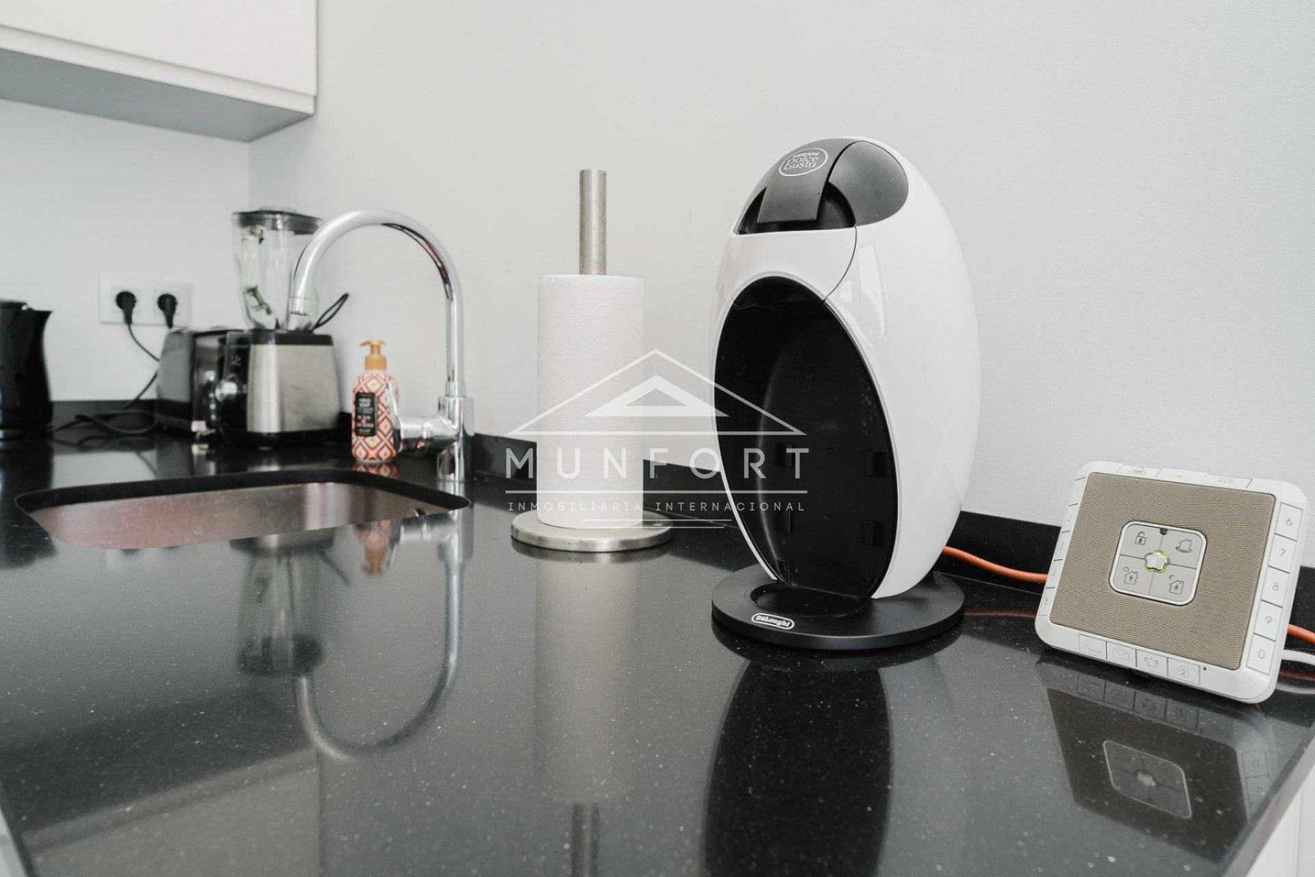 Location à long terme - Villas -
San Pedro del Pinatar