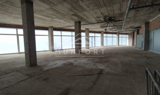 Locaux commerciaux - Nouvelle construction - Torrevieja - Torrevieja