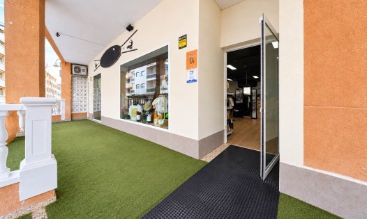 Locaux commerciaux - Revente - Guardamar del Segura - Guardamar del Segura