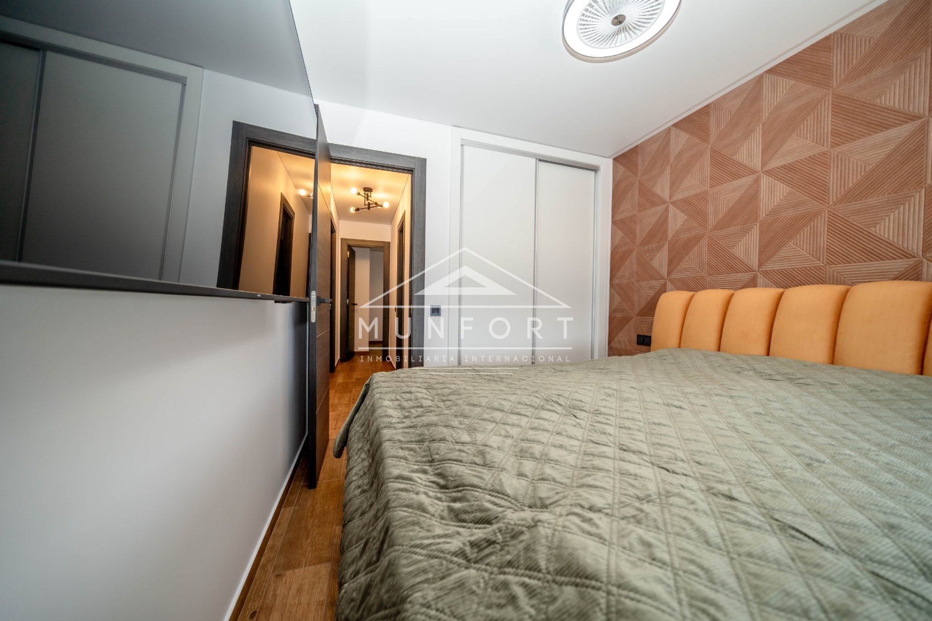 Long Term Rental - Apartments -
Alcázares, Los