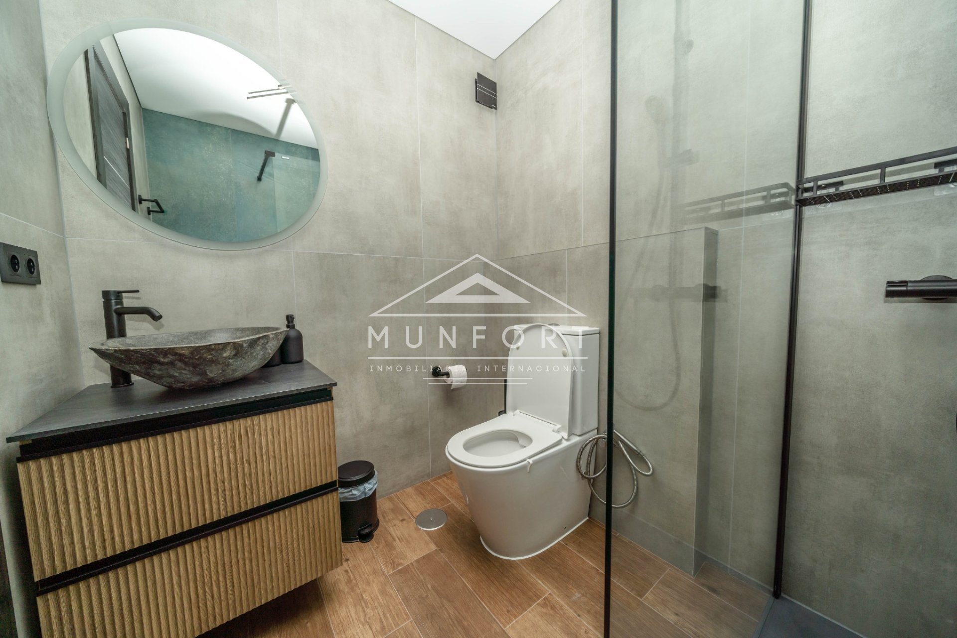 Long Term Rental - Apartments -
Alcázares, Los