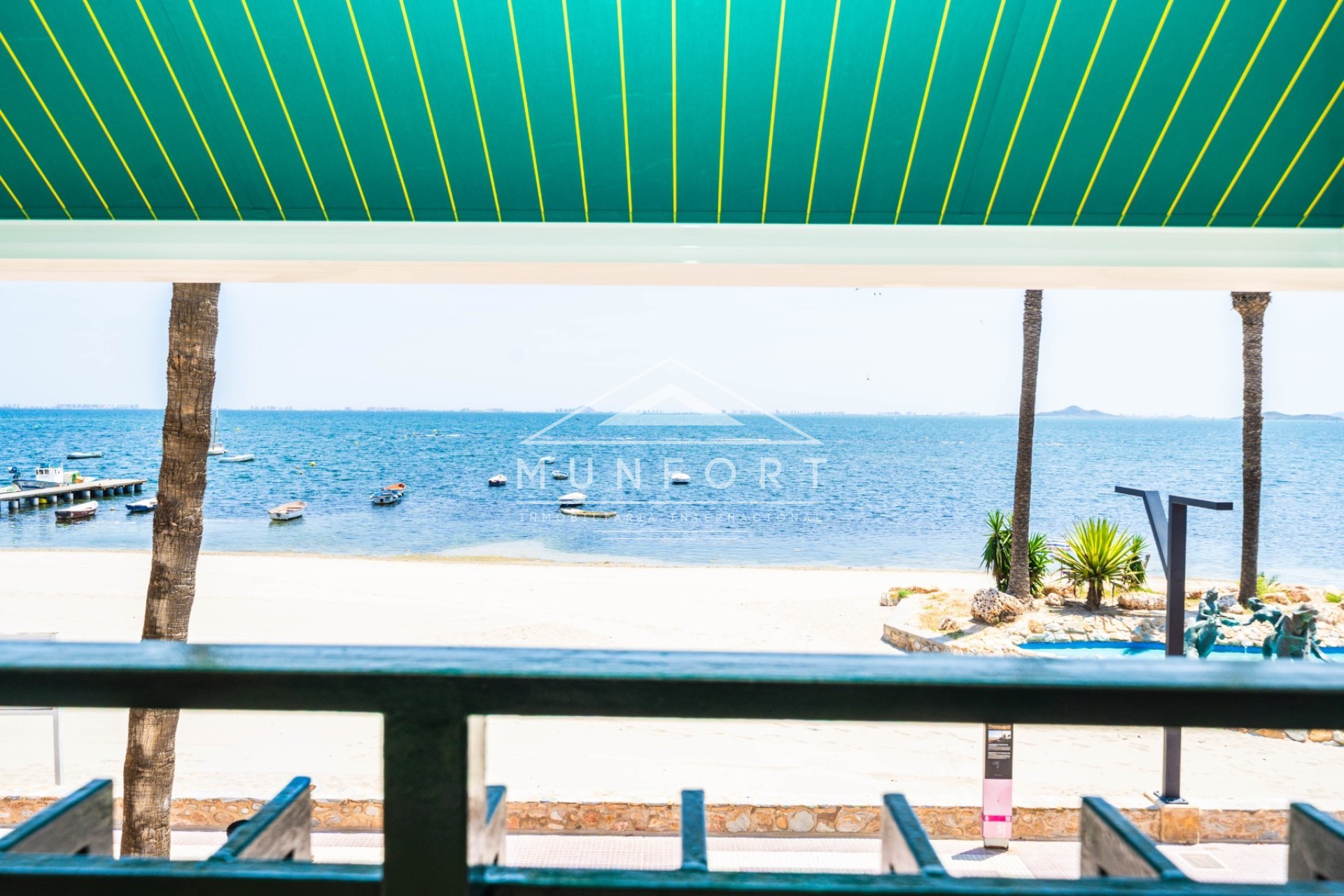 Long Term Rental - Apartments -
Alcázares, Los