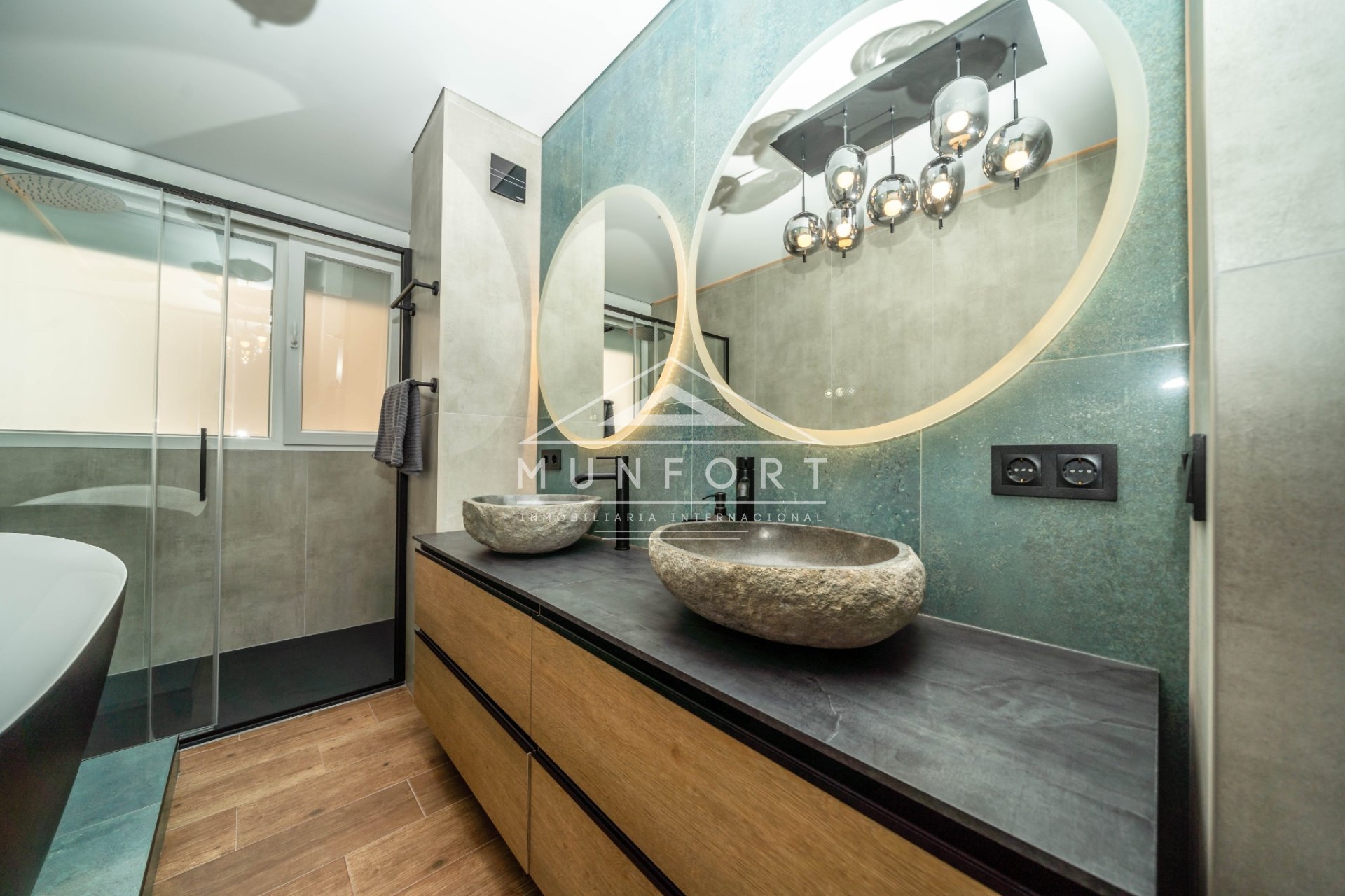 Long Term Rental - Apartments -
Alcázares, Los