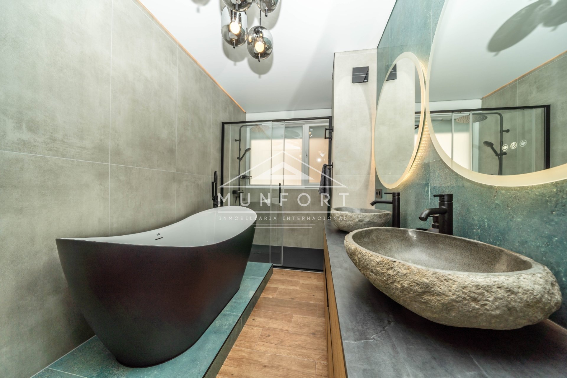 Long Term Rental - Apartments -
Alcázares, Los