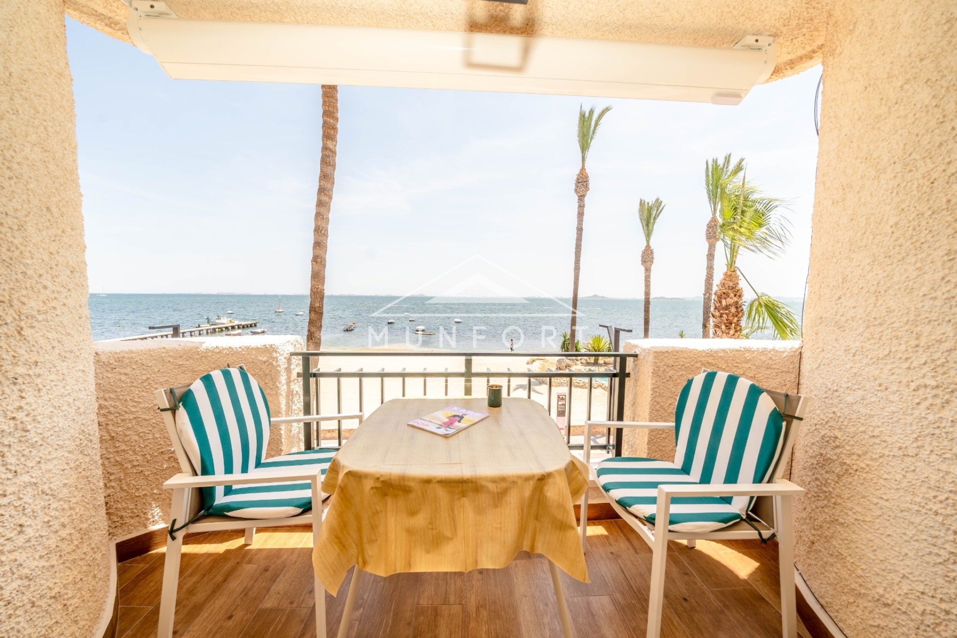 Long Term Rental - Apartments -
Alcázares, Los