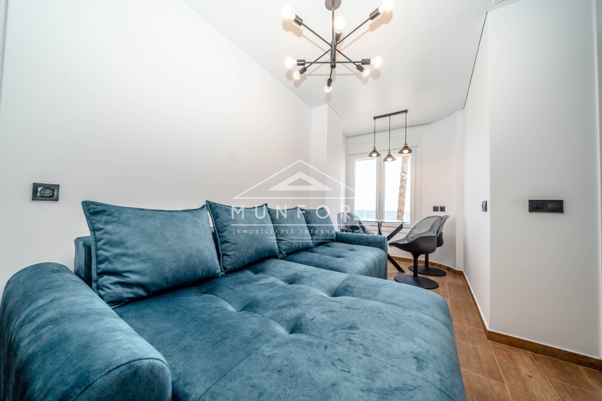 Long Term Rental - Apartments -
Alcázares, Los
