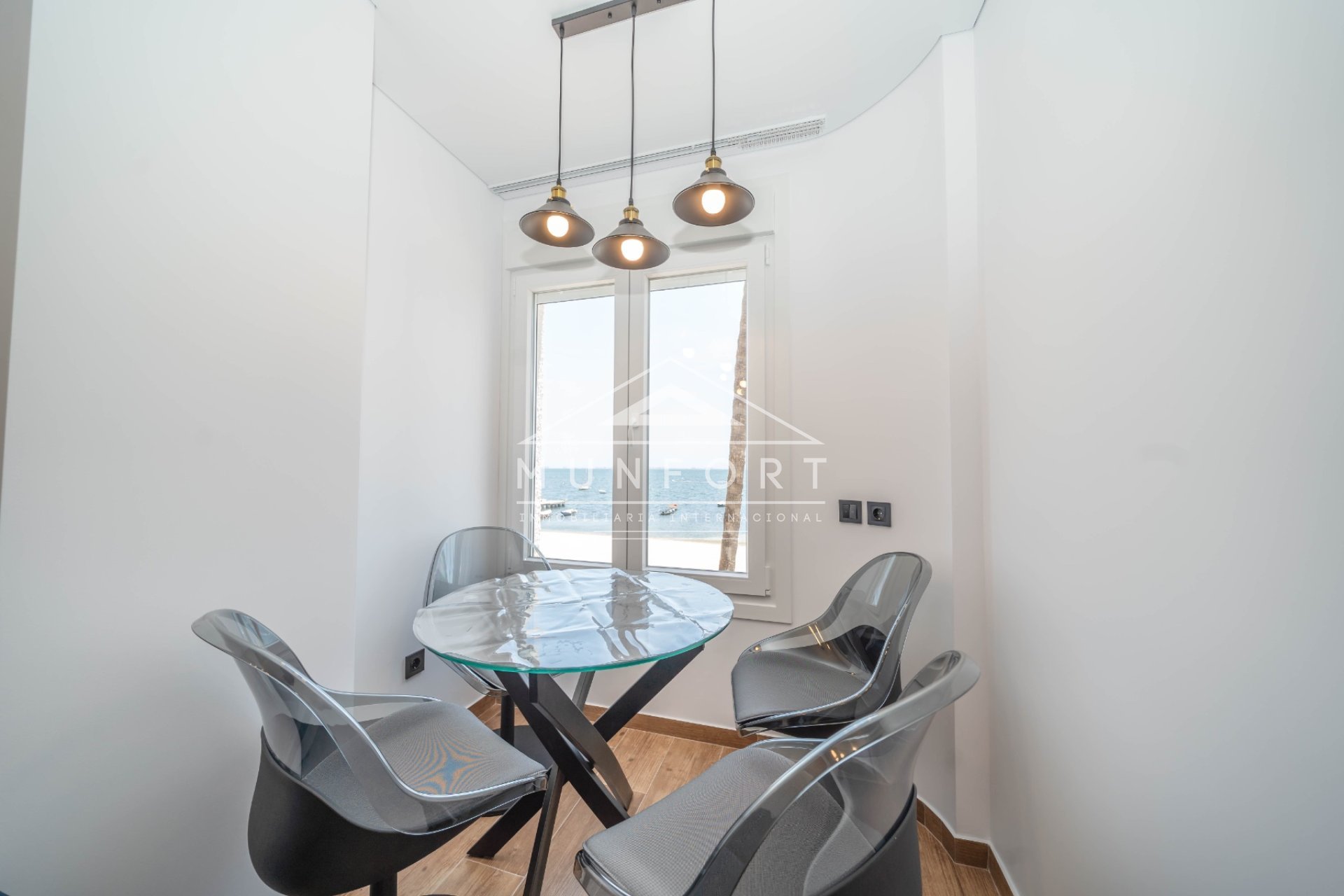 Long Term Rental - Apartments -
Alcázares, Los