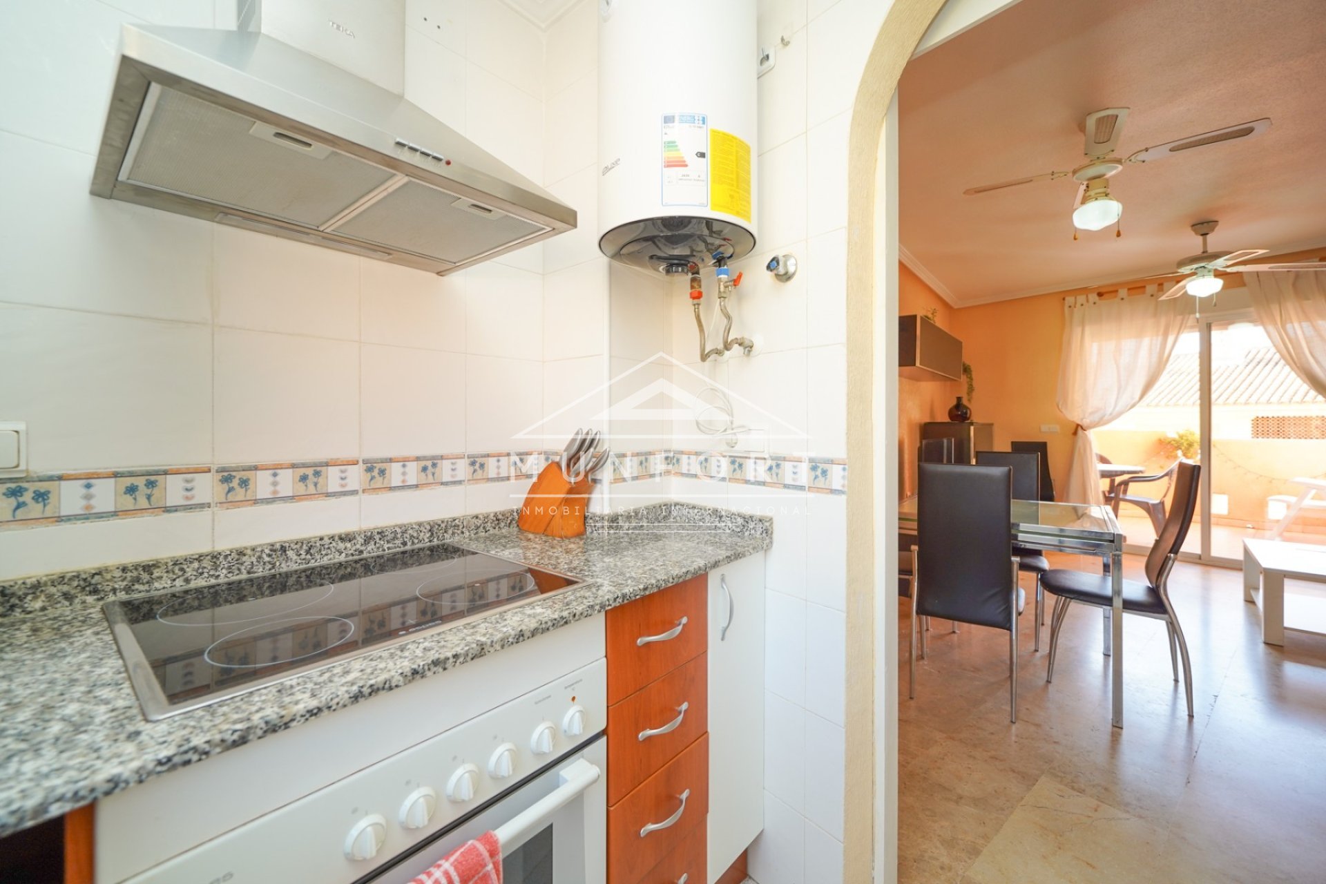 Long Term Rental - Apartments -
Orihuela Costa - Dehesa de Campoamor