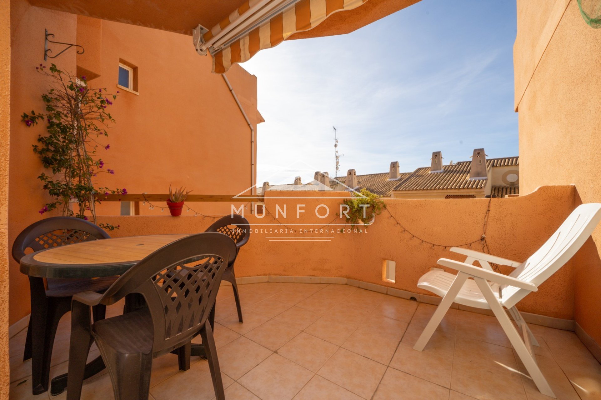 Long Term Rental - Apartments -
Orihuela Costa - Dehesa de Campoamor