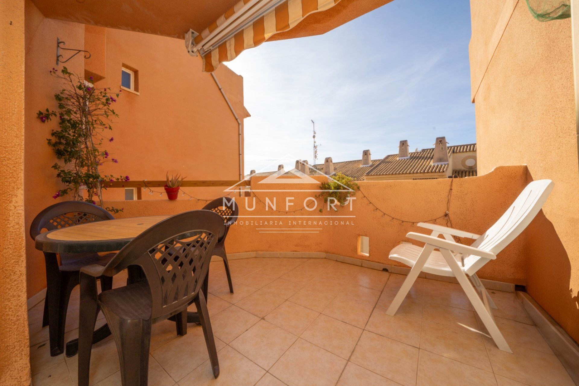 Long Term Rental - Apartments -
Orihuela Costa - Dehesa de Campoamor