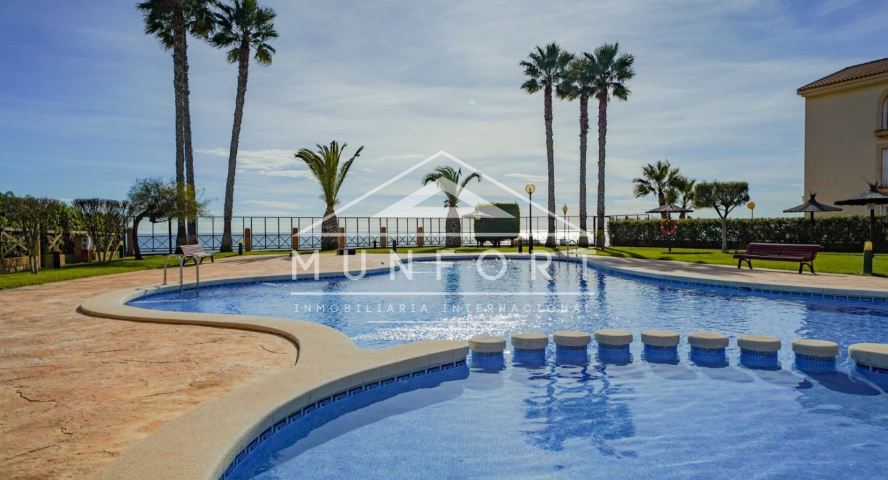 Long Term Rental - Apartments -
Orihuela Costa - Dehesa de Campoamor