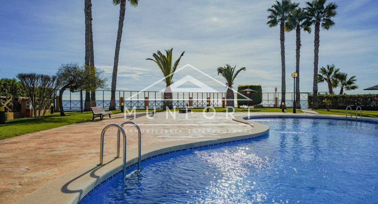 Long Term Rental - Apartments -
Orihuela Costa - Dehesa de Campoamor