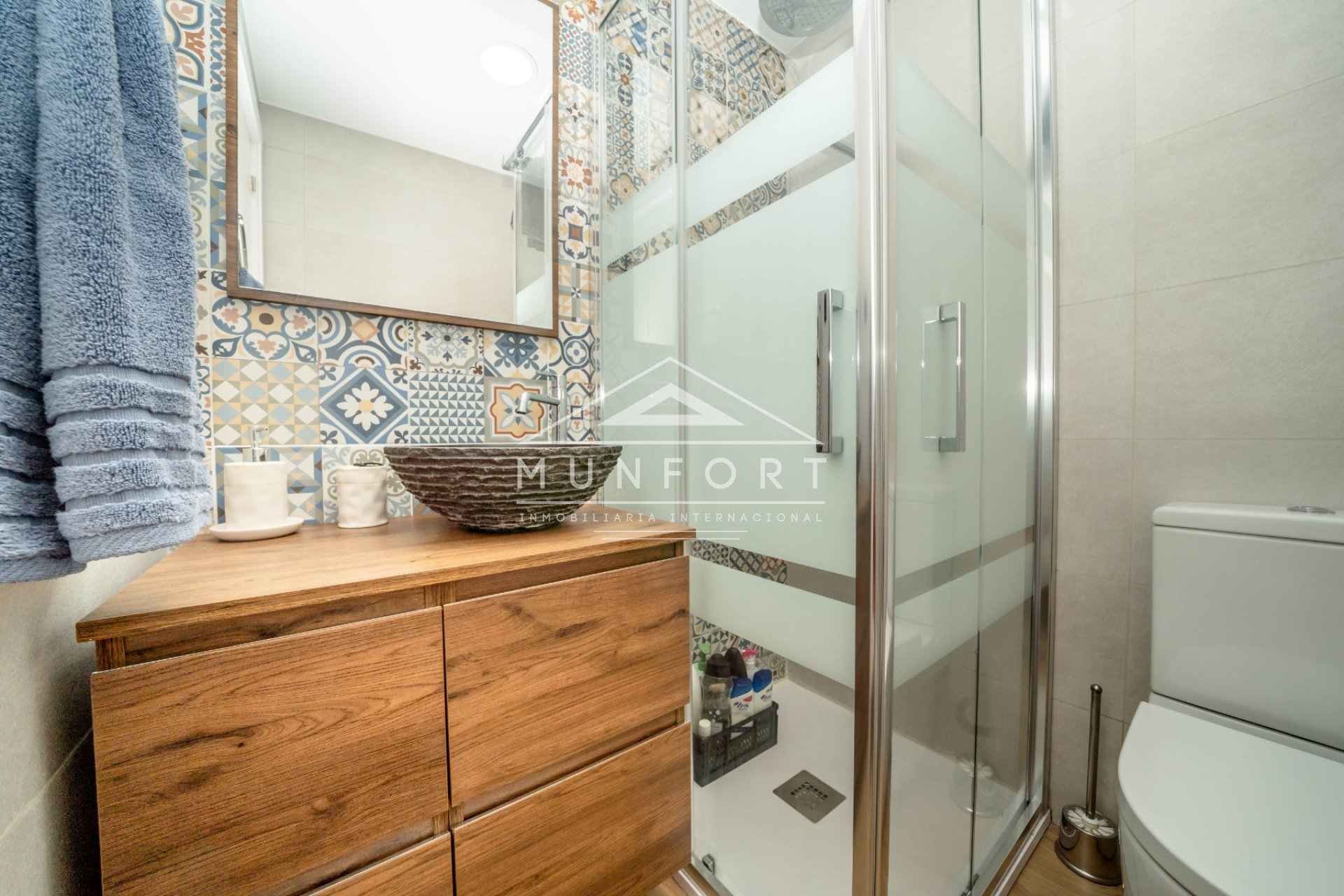 Long Term Rental - Apartments -
Orihuela Costa - Dehesa de Campoamor