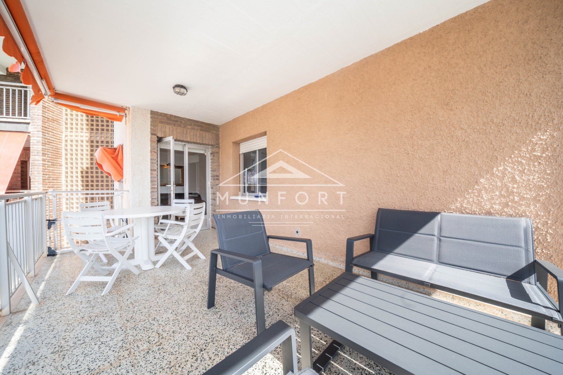 Long Term Rental - Apartments -
Orihuela Costa - Dehesa de Campoamor