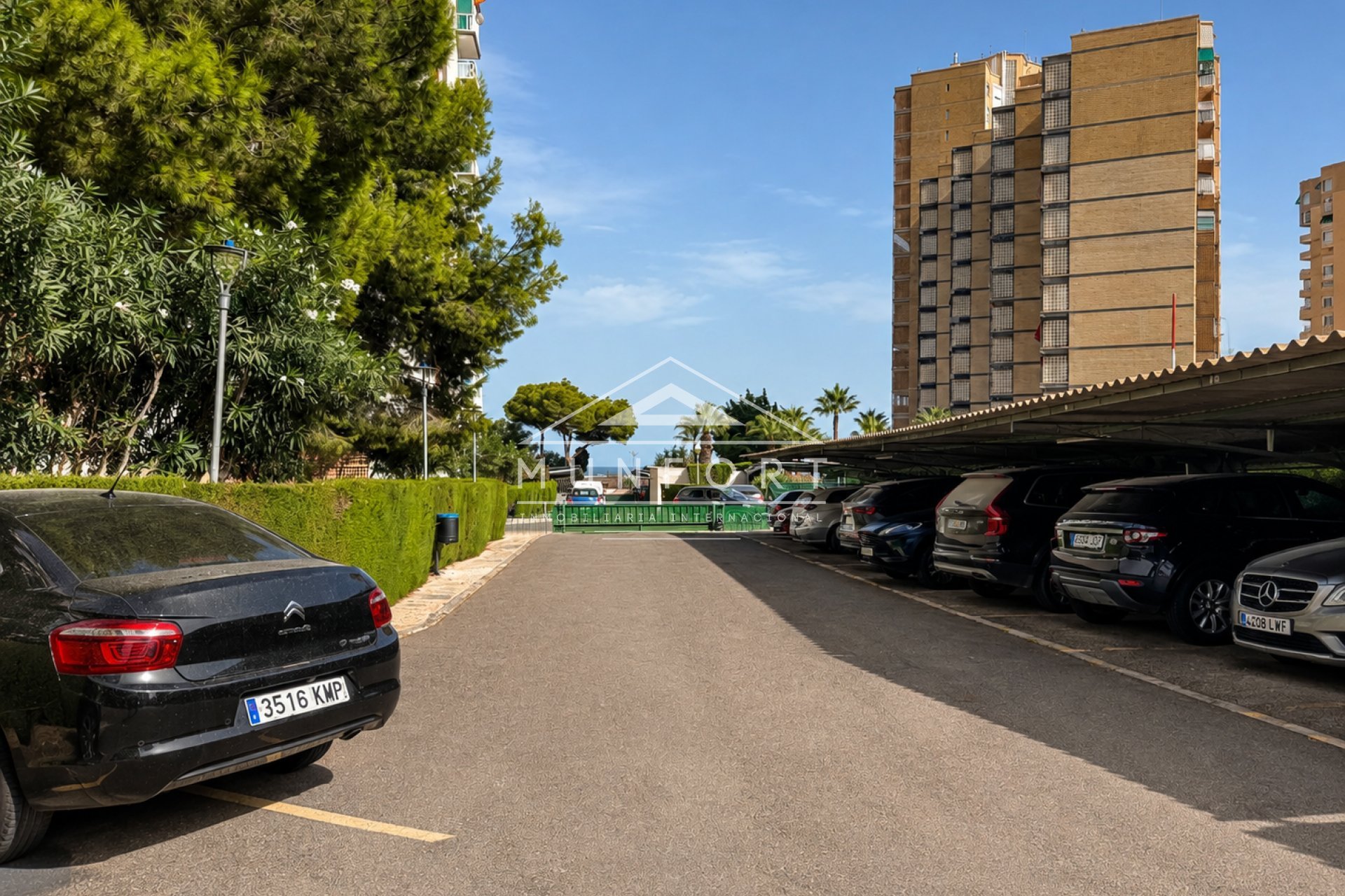 Long Term Rental - Apartments -
Orihuela Costa - Dehesa de Campoamor
