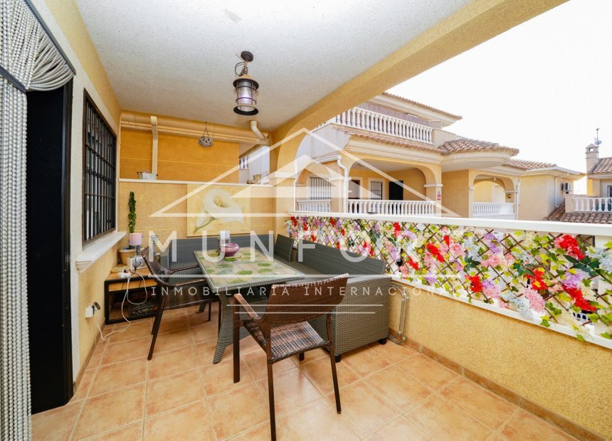 Long Term Rental - Apartments -
Orihuela Costa - La Florida