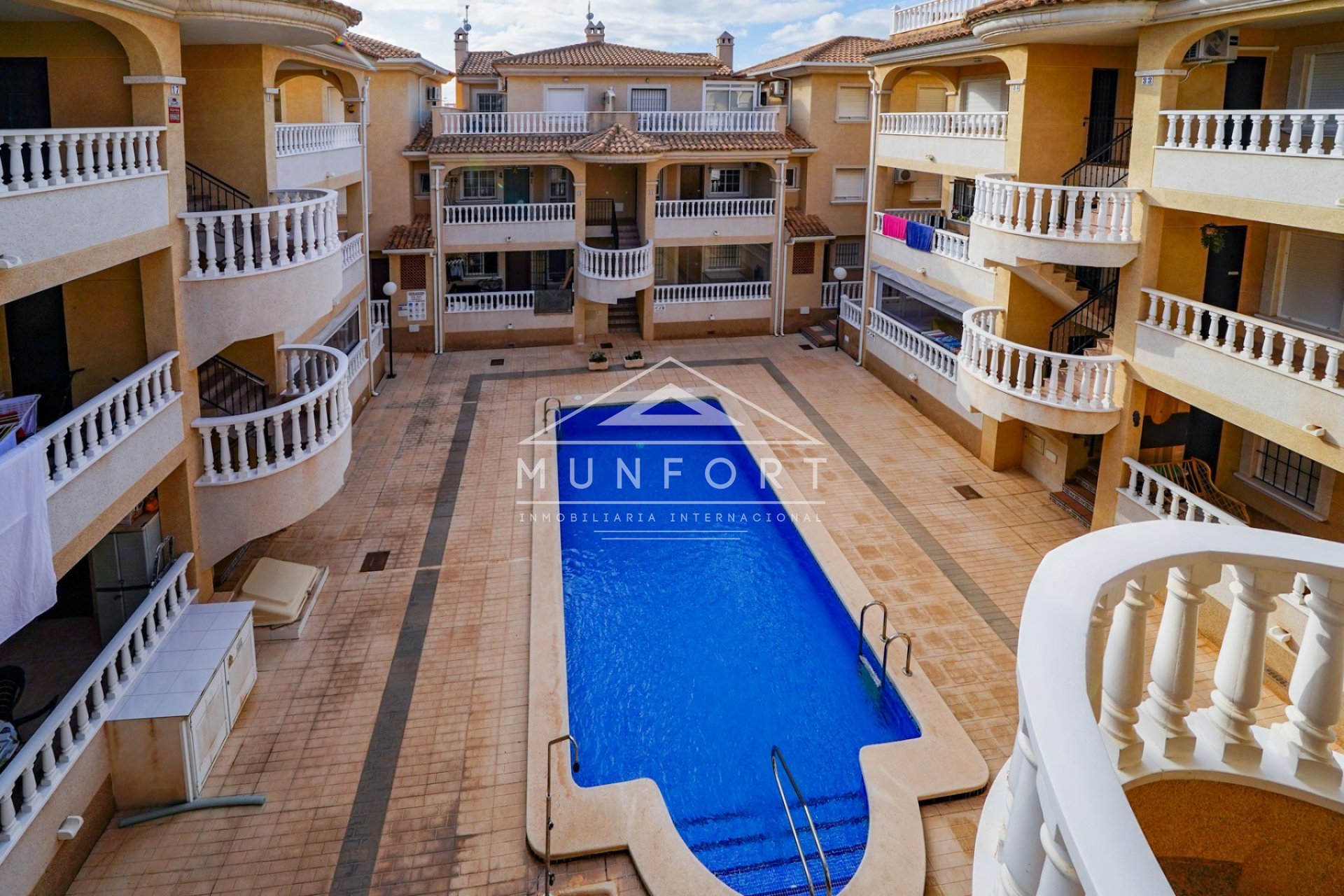 Long Term Rental - Apartments -
Orihuela Costa - La Florida