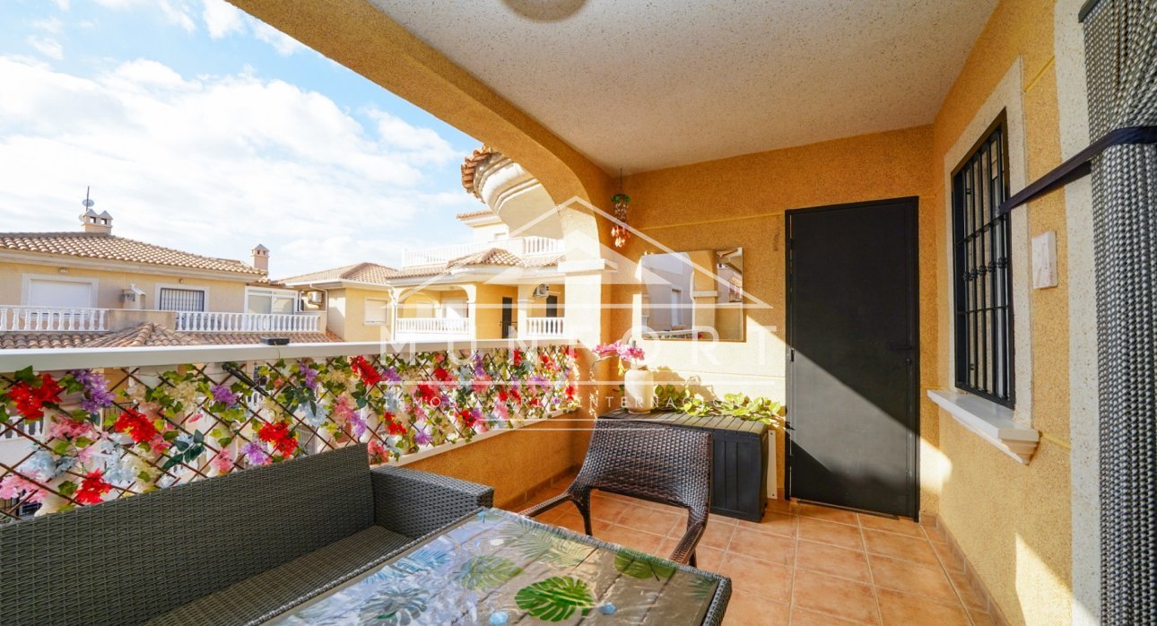 Long Term Rental - Apartments -
Orihuela Costa - La Florida