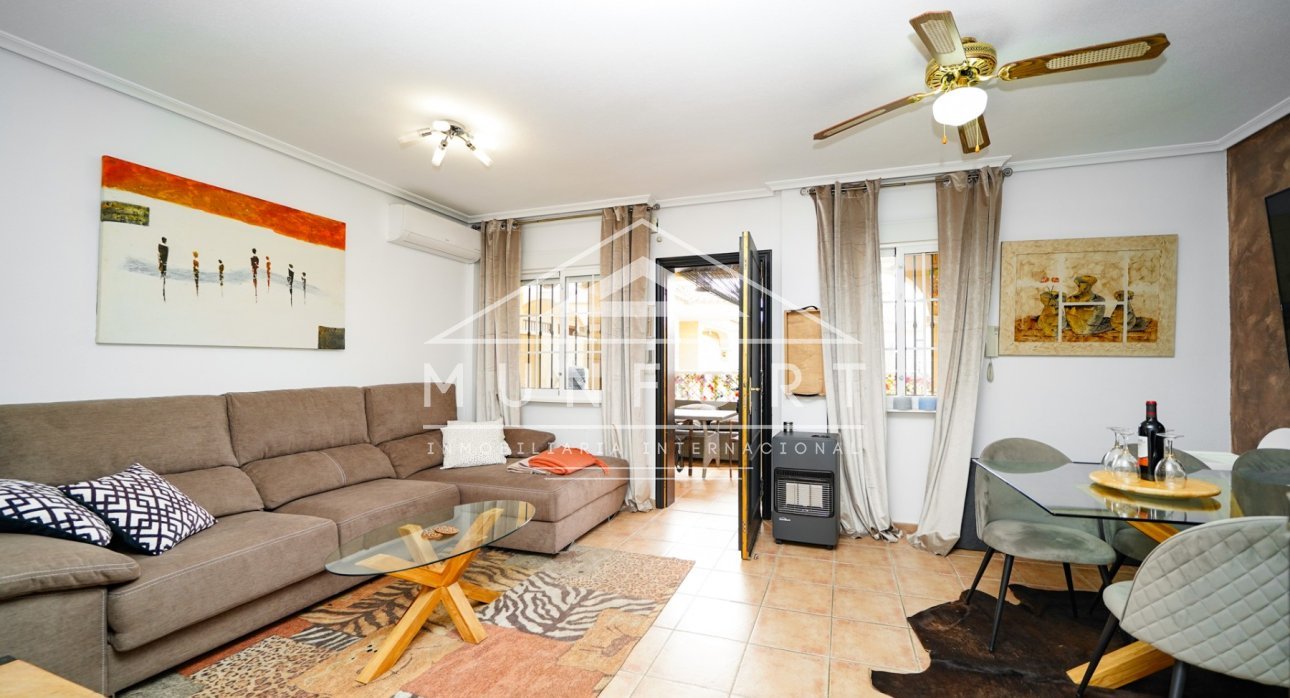 Long Term Rental - Apartments -
Orihuela Costa - La Florida