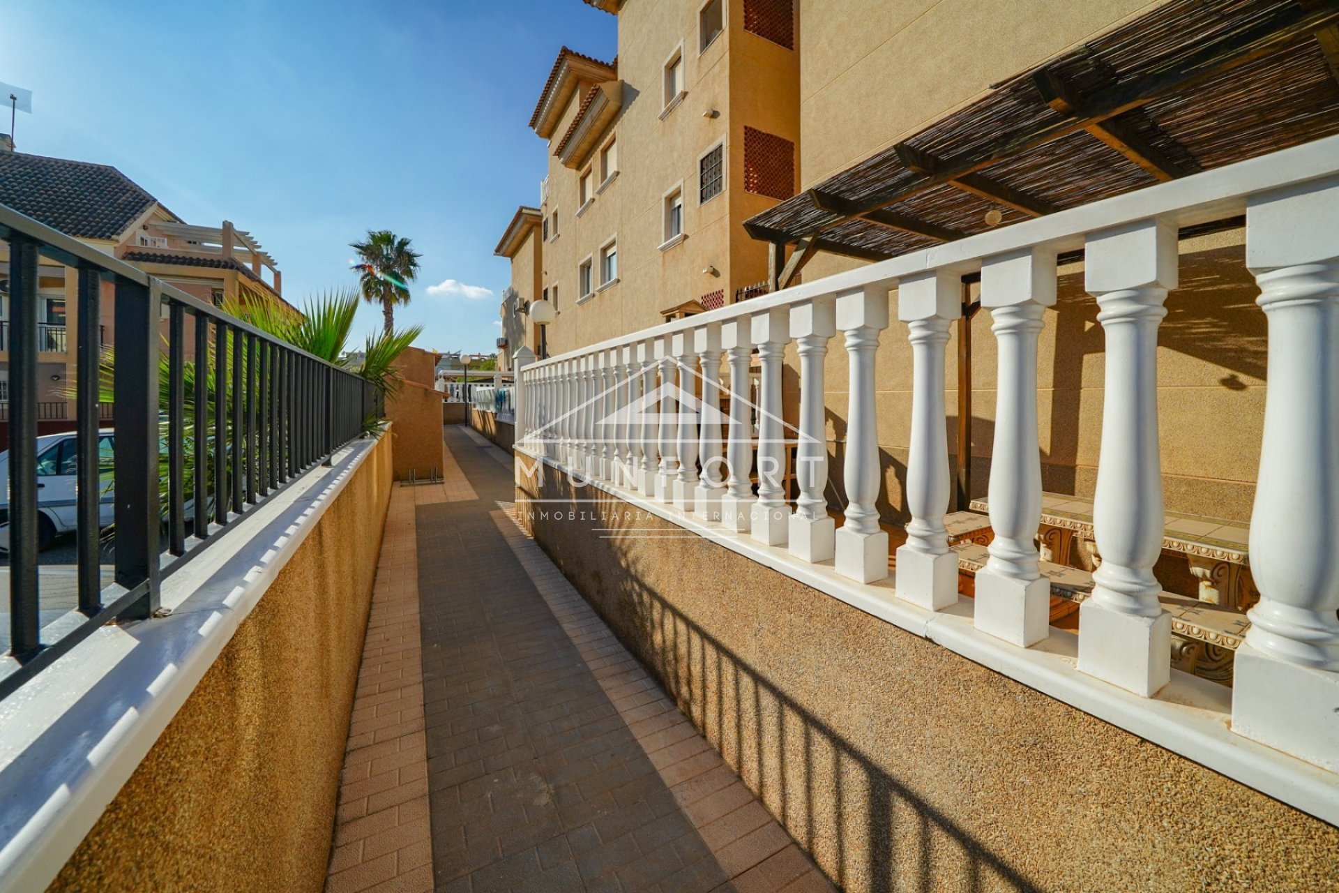 Long Term Rental - Apartments -
Orihuela Costa - La Florida