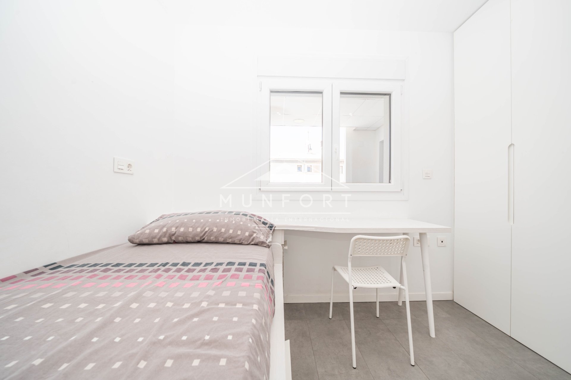Long Term Rental - Apartments -
Pilar de la Horadada - Las Higuericas