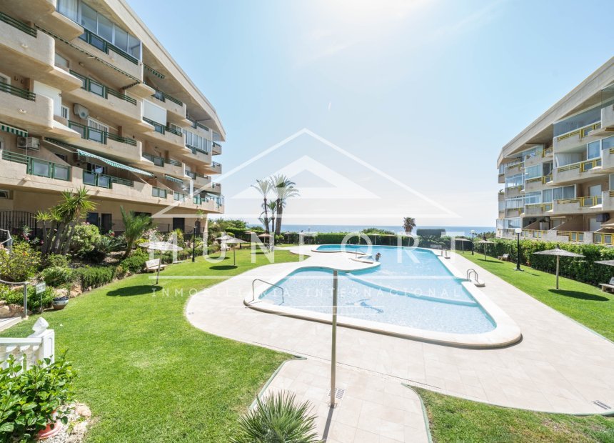 Long Term Rental - Apartments -
Pilar de la Horadada - Mil Palmeras