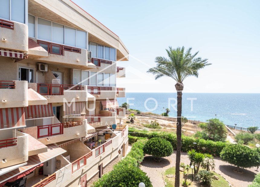 Long Term Rental - Apartments -
Pilar de la Horadada - Mil Palmeras