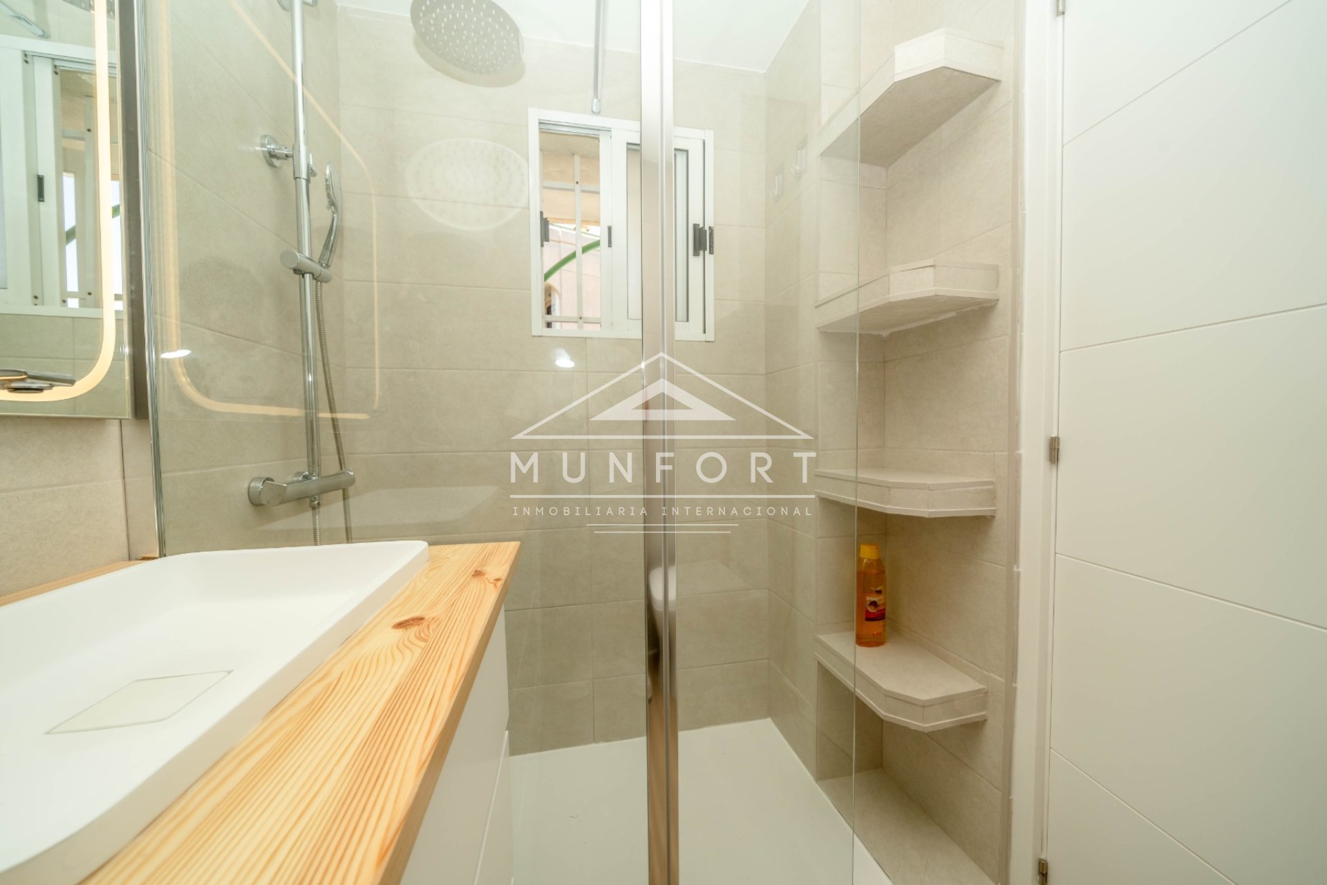 Long Term Rental - Apartments -
Pilar de la Horadada - Mil Palmeras