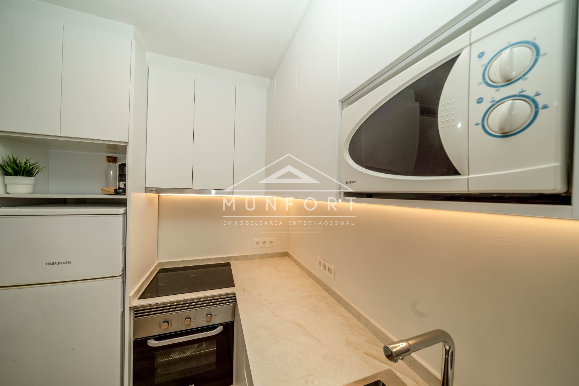 Long Term Rental - Apartments -
Pilar de la Horadada - Mil Palmeras
