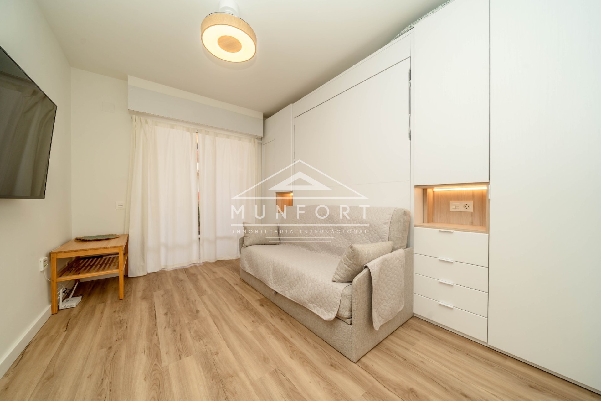 Long Term Rental - Apartments -
Pilar de la Horadada - Mil Palmeras