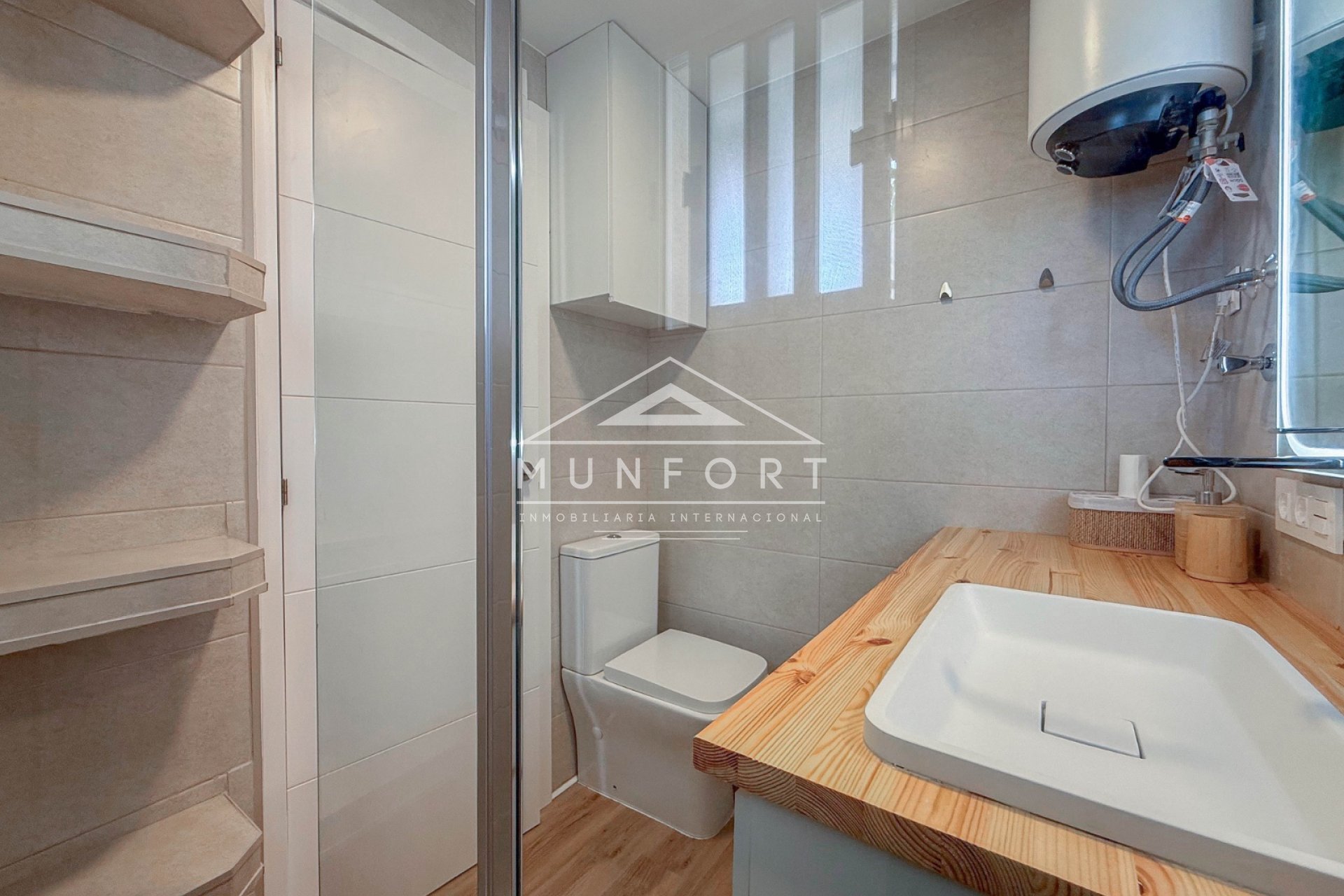 Long Term Rental - Apartments -
Pilar de la Horadada - Mil Palmeras