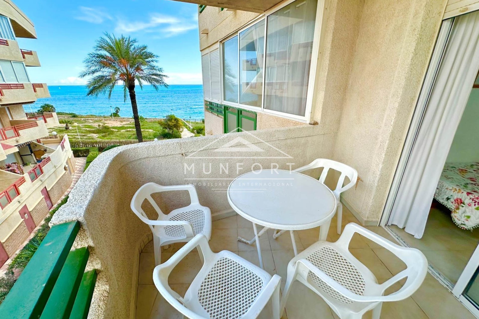 Long Term Rental - Apartments -
Pilar de la Horadada - Mil Palmeras