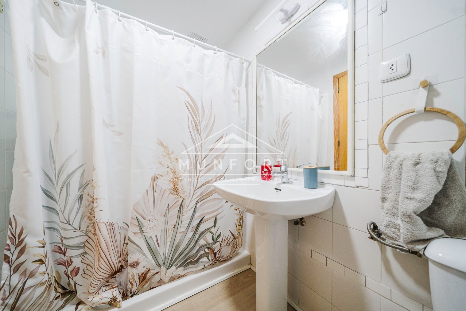 Long Term Rental - Apartments -
San Javier - Santiago de la Ribera