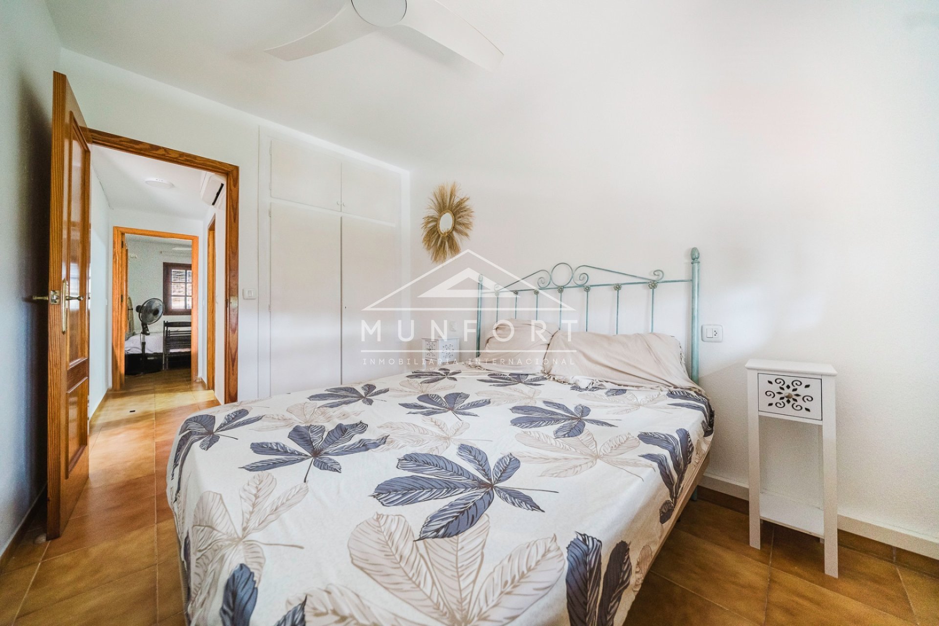 Long Term Rental - Apartments -
San Javier - Santiago de la Ribera