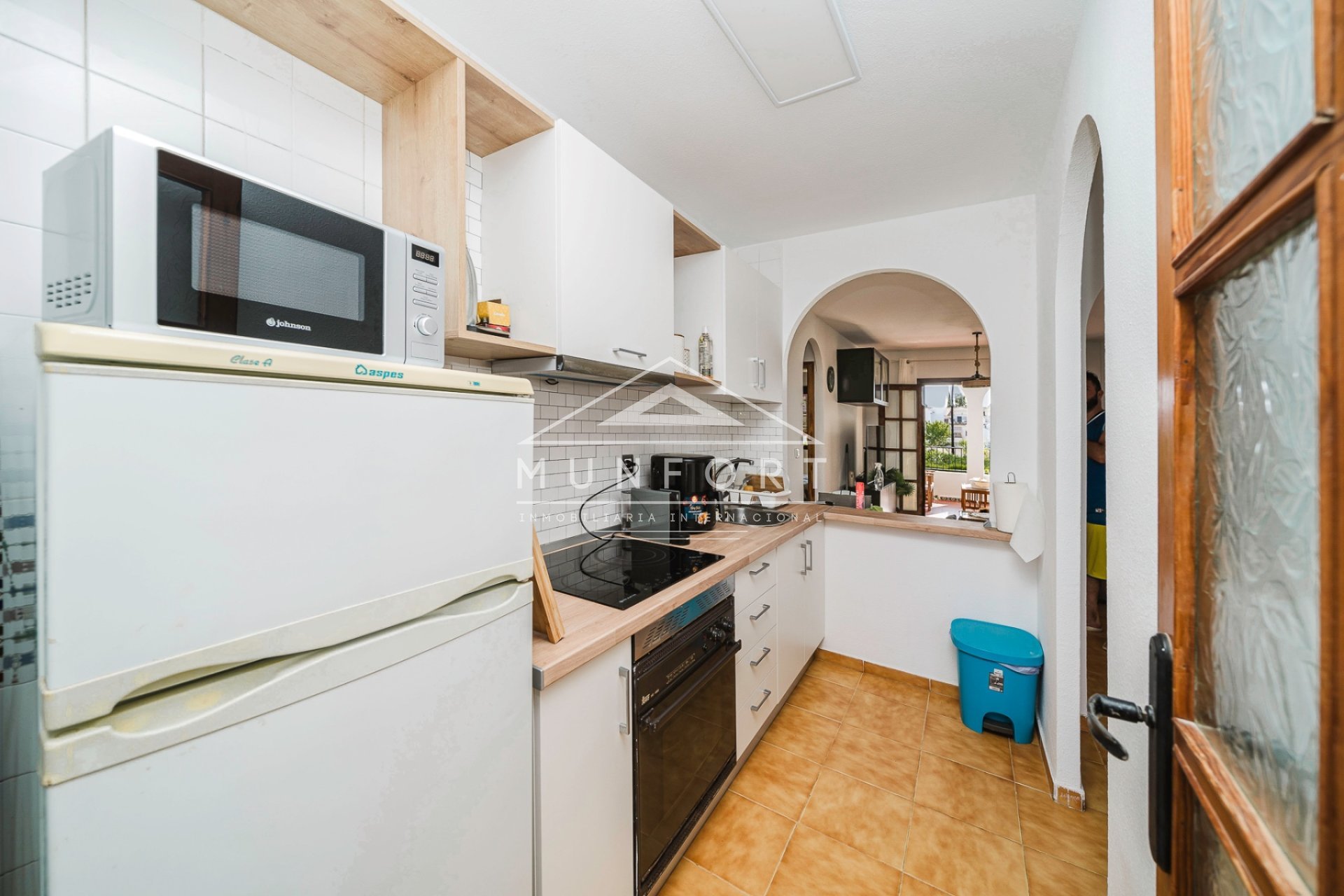 Long Term Rental - Apartments -
San Javier - Santiago de la Ribera