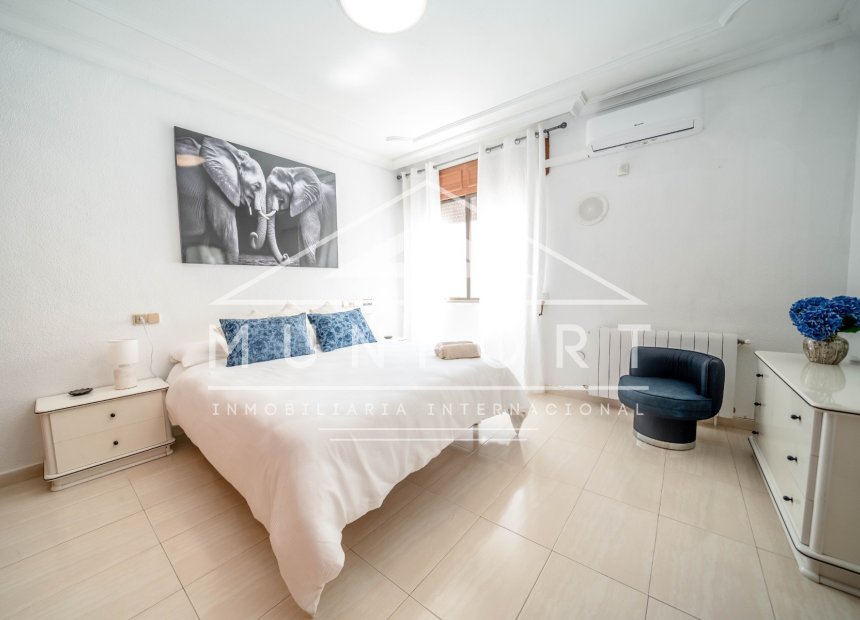 Long Term Rental - Apartments -
San Pedro del Pinatar - Lo Pag&aacute;n