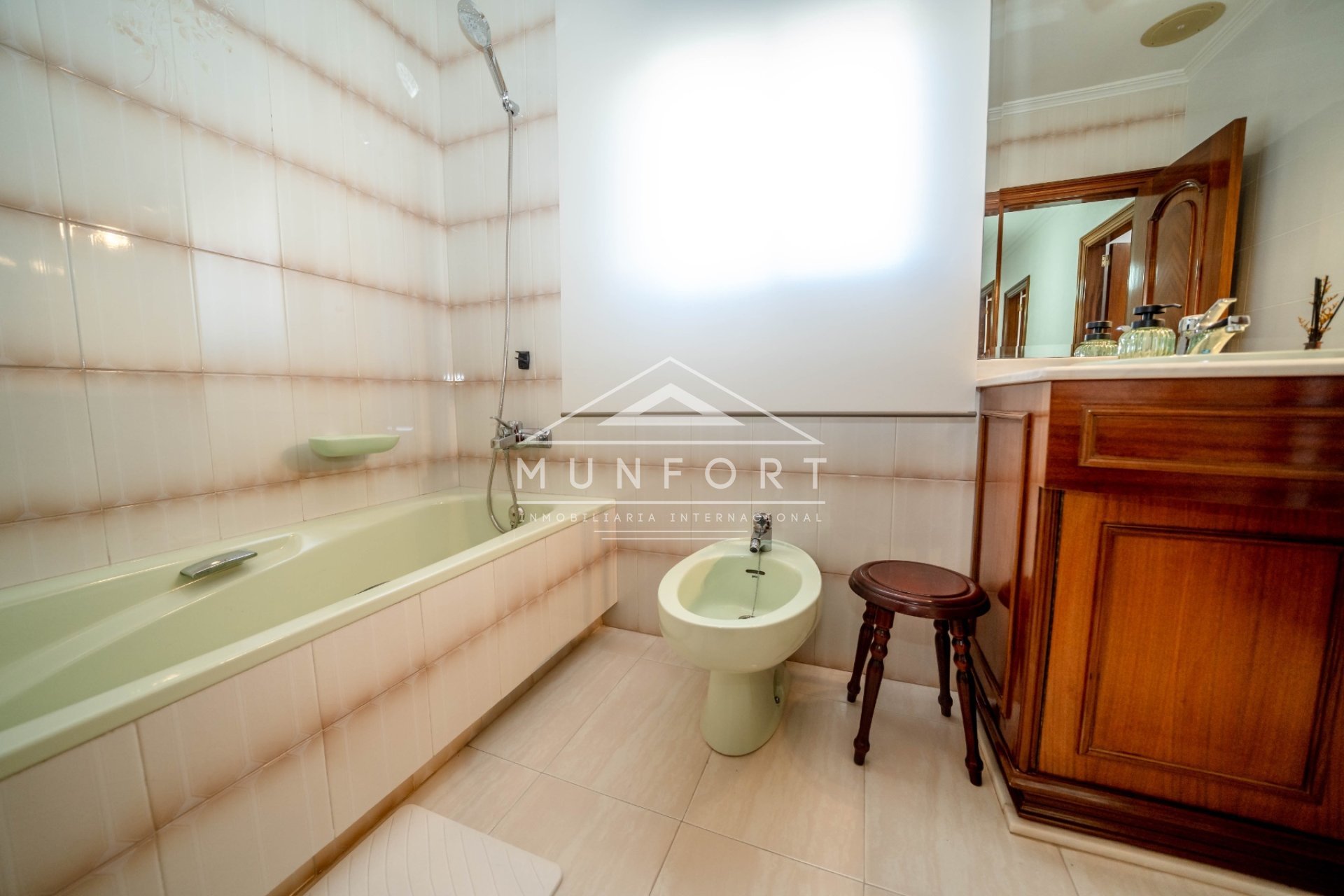 Long Term Rental - Apartments -
San Pedro del Pinatar - Lo Pag&aacute;n
