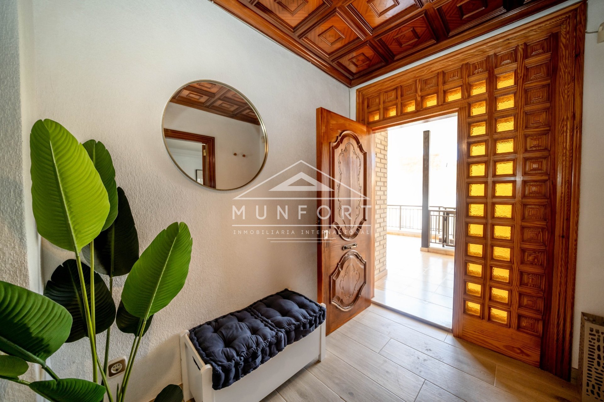 Long Term Rental - Apartments -
San Pedro del Pinatar - Lo Pag&aacute;n