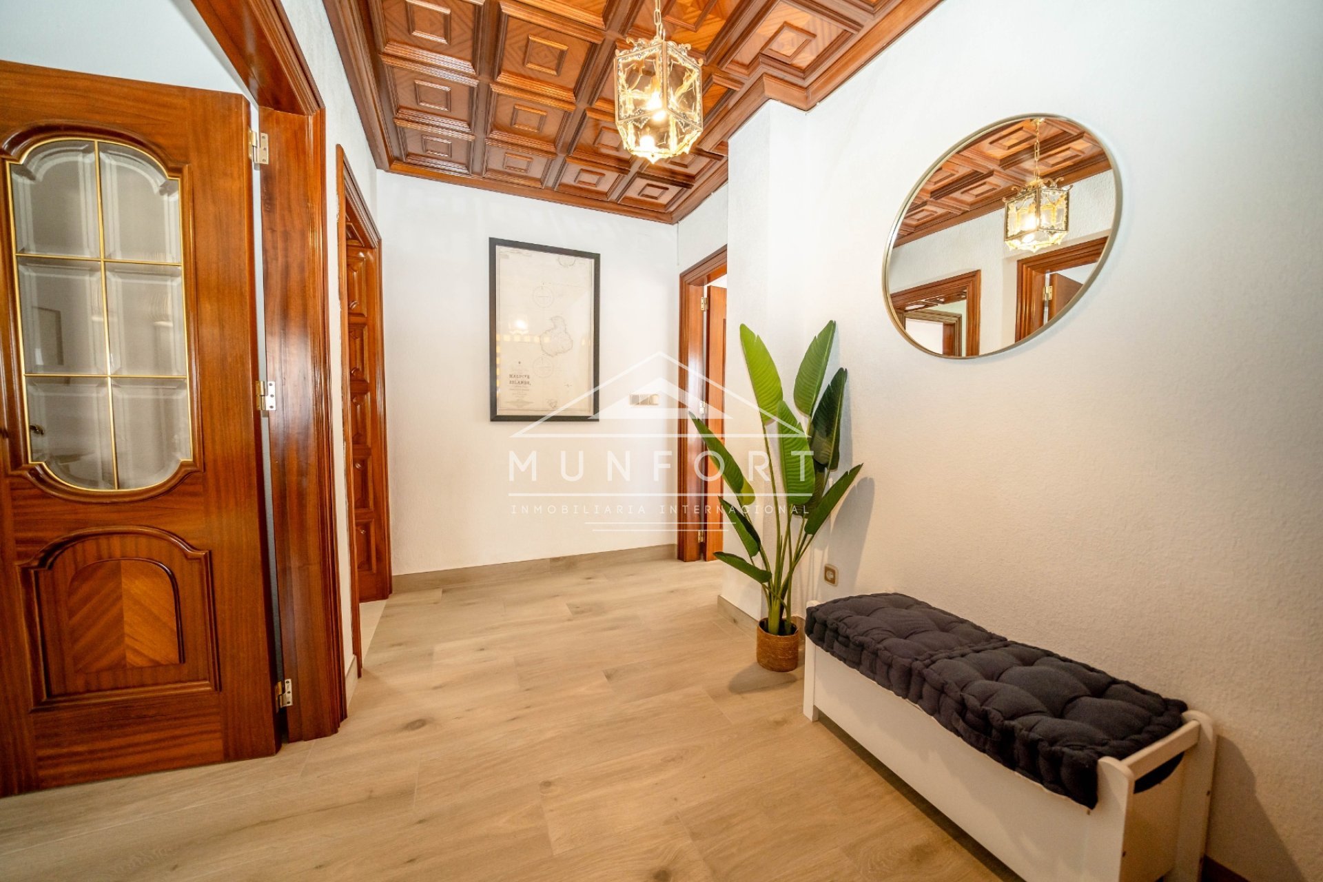 Long Term Rental - Apartments -
San Pedro del Pinatar - Lo Pag&aacute;n
